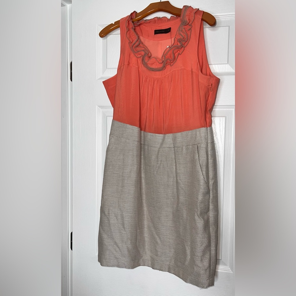 The Limited Dress